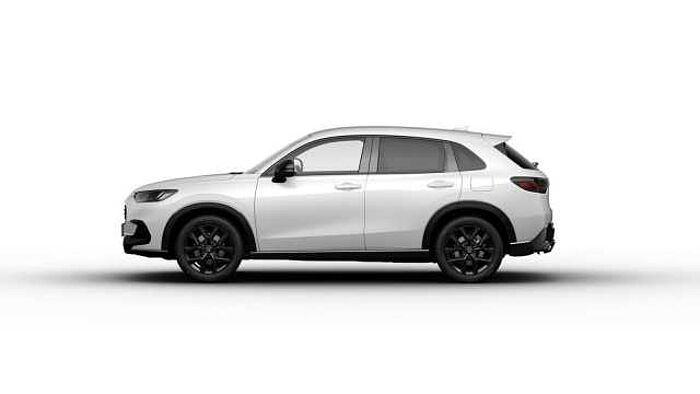 Honda ZR-V e:HEV Sport Black-Emblem-Kit