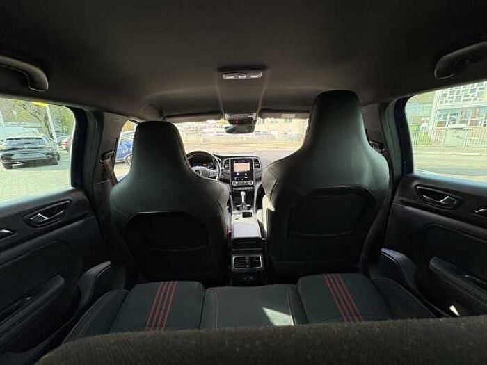 Renault Megane R. S. Line PHEV 160 E-Tech