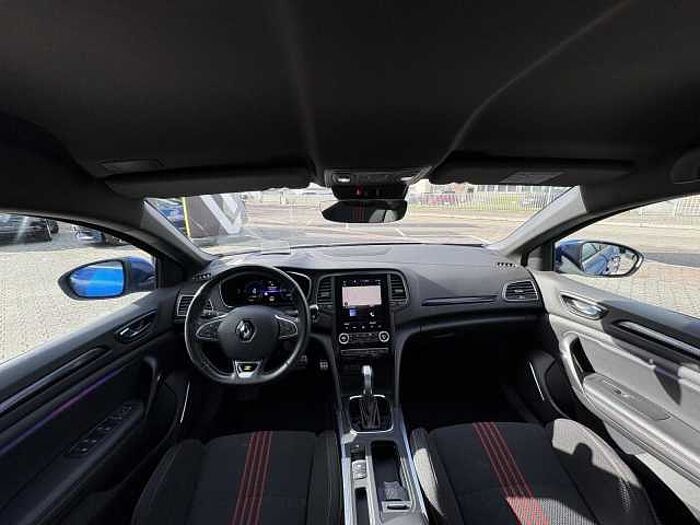 Renault Megane R. S. Line PHEV 160 E-Tech