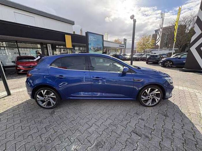 Renault Megane R. S. Line PHEV 160 E-Tech