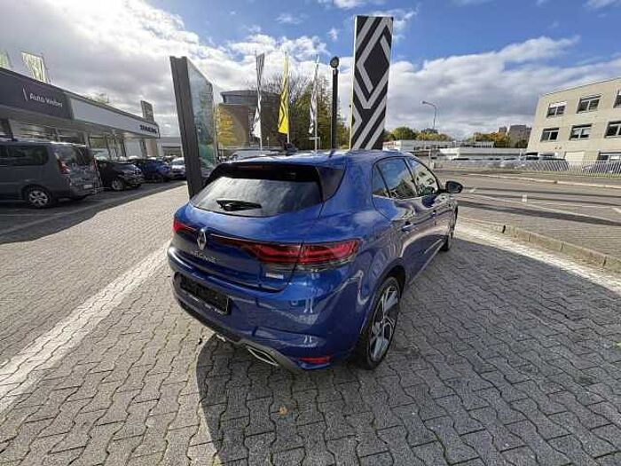 Renault Megane R. S. Line PHEV 160 E-Tech