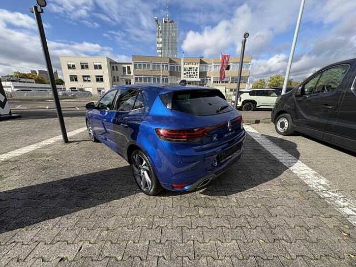 Renault Megane R. S. Line PHEV 160 E-Tech