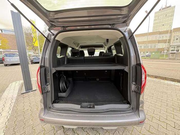 Renault Kangoo Techno EV45 AC11