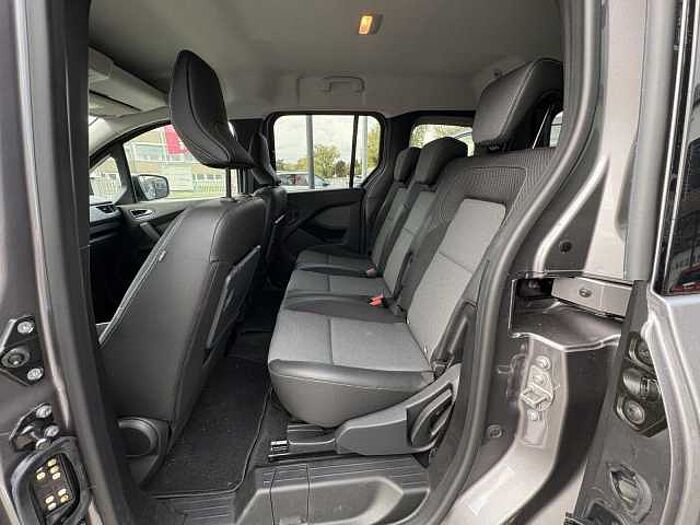 Renault Kangoo Techno EV45 AC11