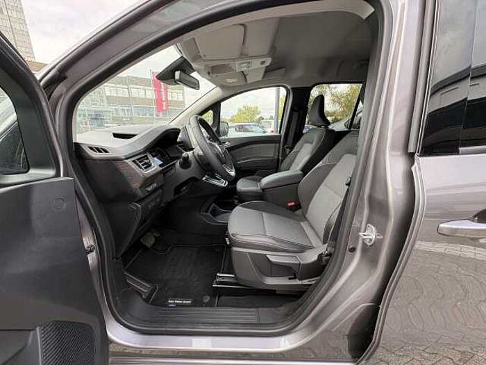 Renault Kangoo Techno EV45 AC11