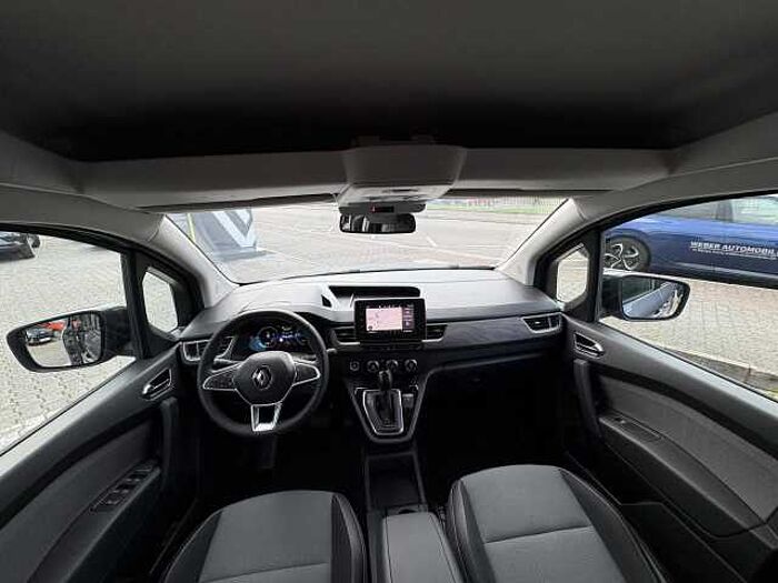 Renault Kangoo Techno EV45 AC11