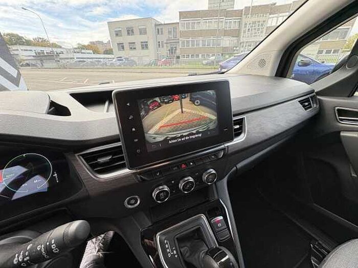 Renault Kangoo Techno EV45 AC11