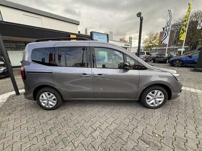 Renault Kangoo Techno EV45 AC11