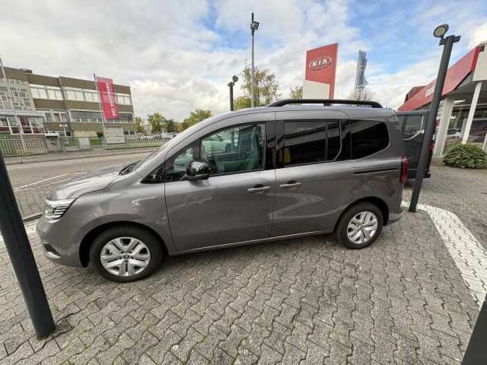 Renault Kangoo Techno EV45 AC11