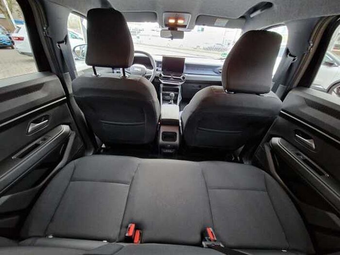 Dacia Duster III Journey TCe 130 4x4