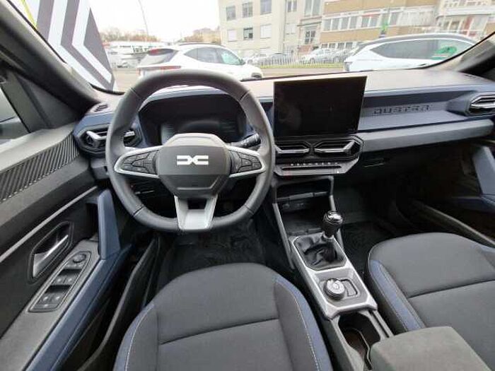 Dacia Duster III Journey TCe 130 4x4