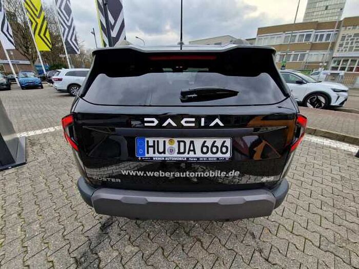 Dacia Duster III Journey TCe 130 4x4