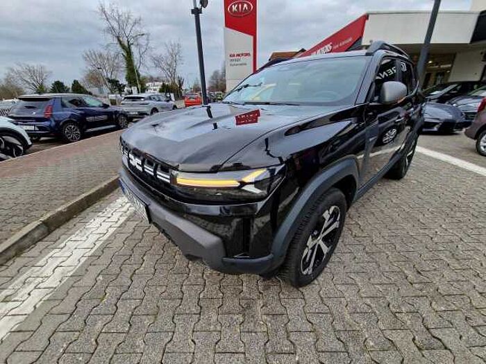 Dacia Duster III Journey TCe 130 4x4