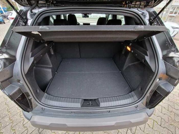 Dacia Duster III Journey TCe 130 4x4