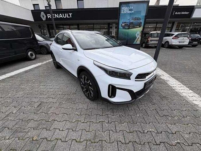 Kia XCeed Vision