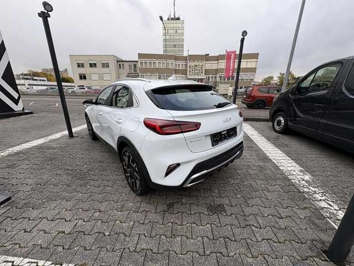 Kia XCeed Vision