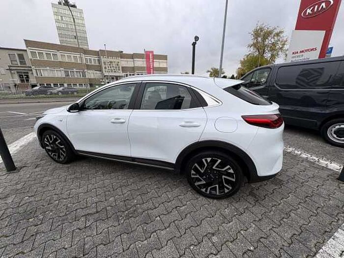 Kia XCeed Vision