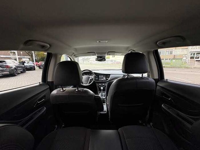 Opel Mokka X Innovation 4x4 Turbo