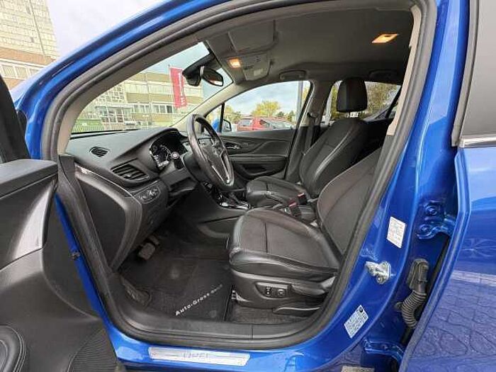 Opel Mokka X Innovation 4x4 Turbo