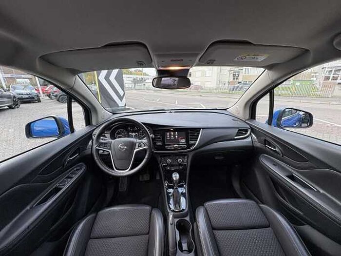 Opel Mokka X Innovation 4x4 Turbo