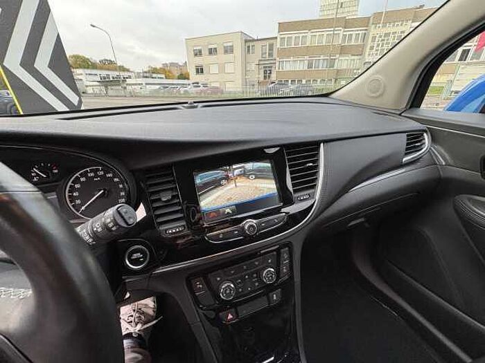 Opel Mokka X Innovation 4x4 Turbo