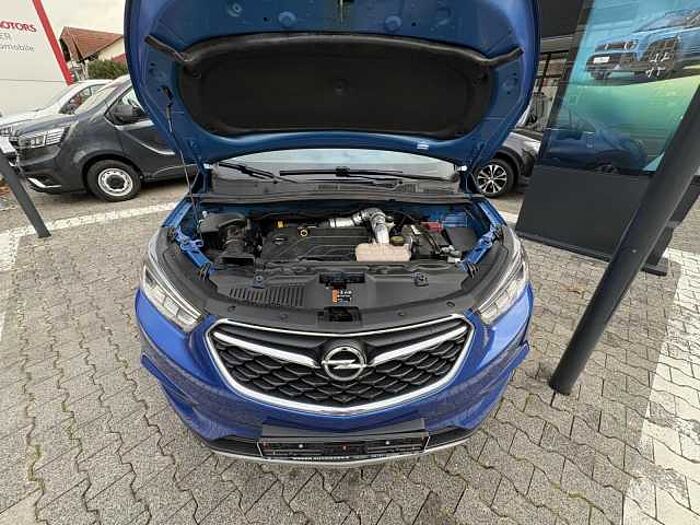 Opel Mokka X Innovation 4x4 Turbo