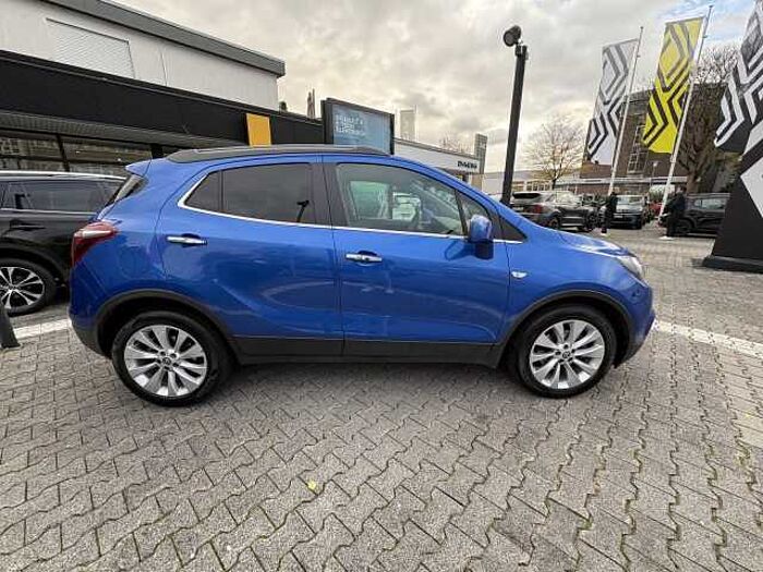 Opel Mokka X Innovation 4x4 Turbo