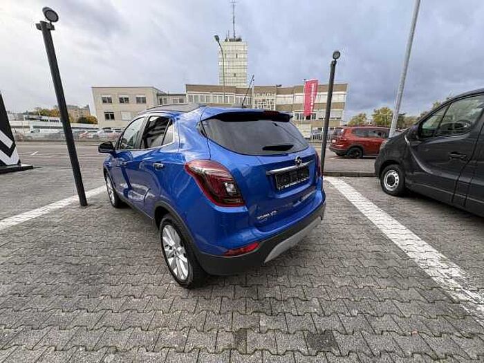 Opel Mokka X Innovation 4x4 Turbo