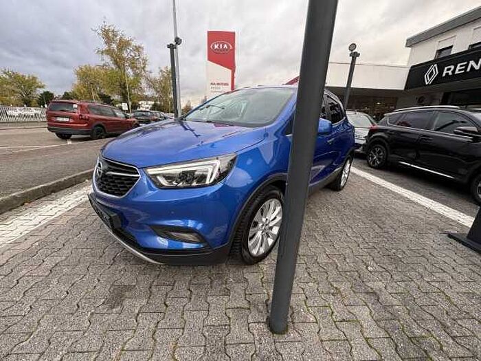 Opel Mokka X Innovation 4x4 Turbo