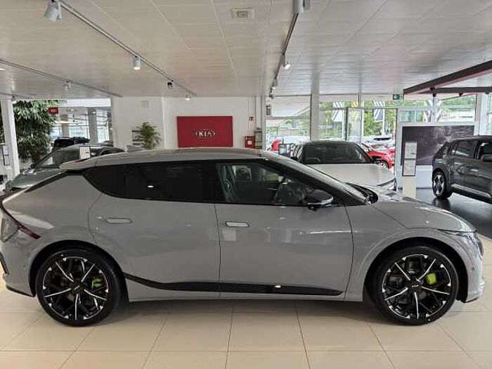 Kia EV6 (CV) GT 4WD AHK GD