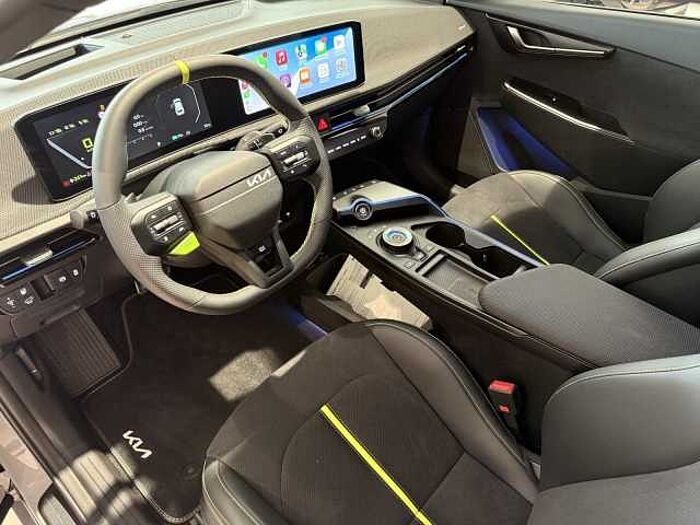 Kia EV6 (CV) GT 4WD AHK GD