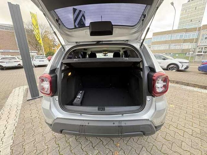 Dacia Duster II Comfort TCe 100 LPG