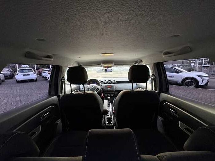 Dacia Duster II Comfort TCe 100 LPG