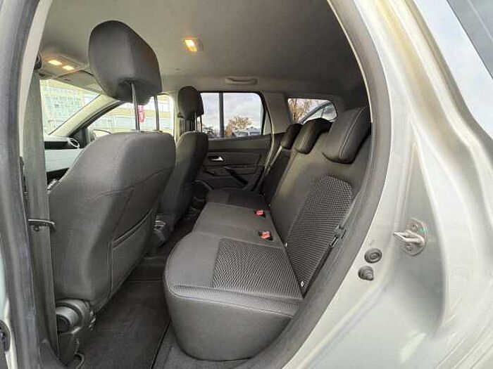 Dacia Duster II Comfort TCe 100 LPG