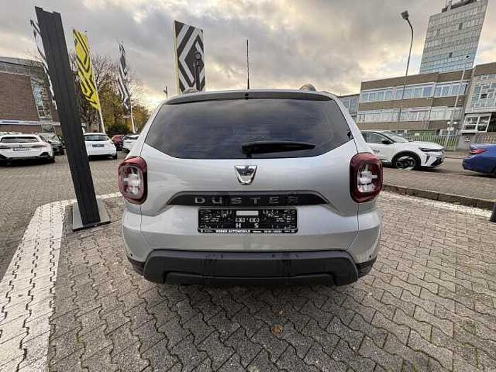 Dacia Duster II Comfort TCe 100 LPG