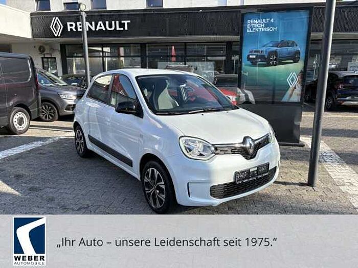 Renault Twingo Zen