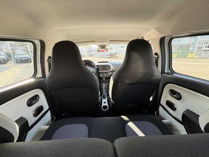 Renault Twingo Zen