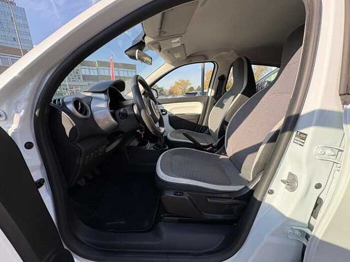 Renault Twingo Zen