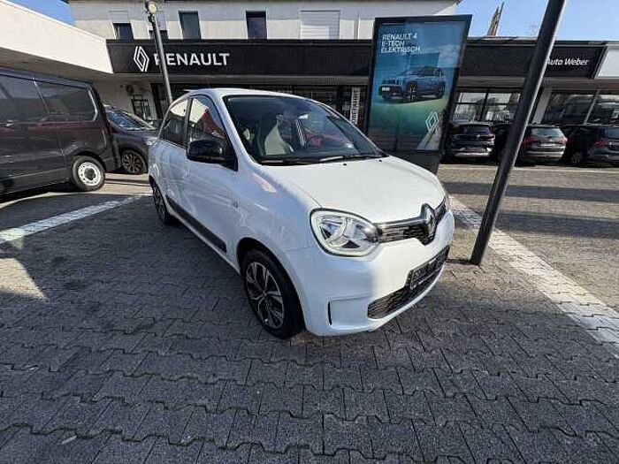 Renault Twingo Zen