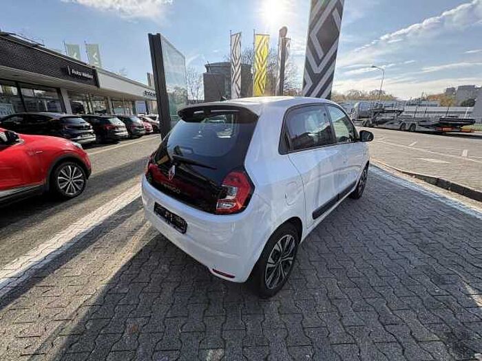 Renault Twingo Zen