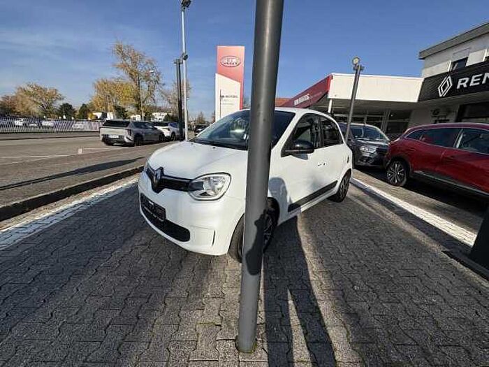 Renault Twingo Zen