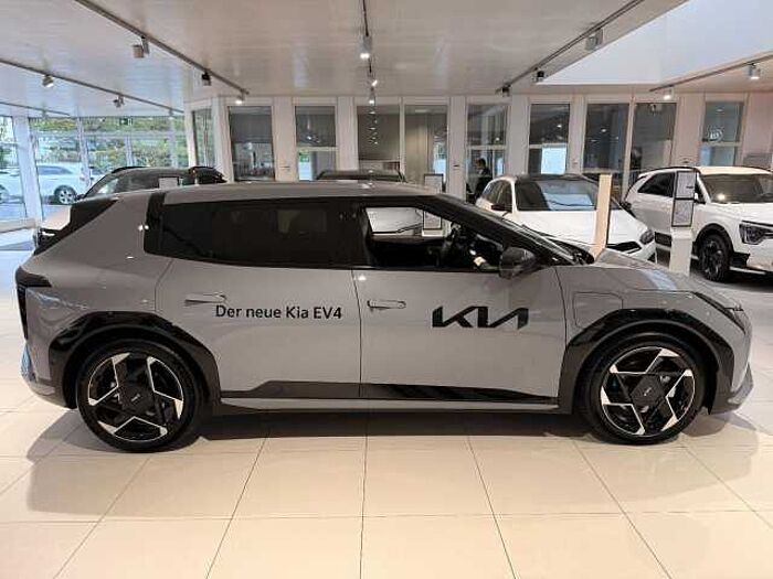 Kia EV4 (CT) 150 kW GT-Line