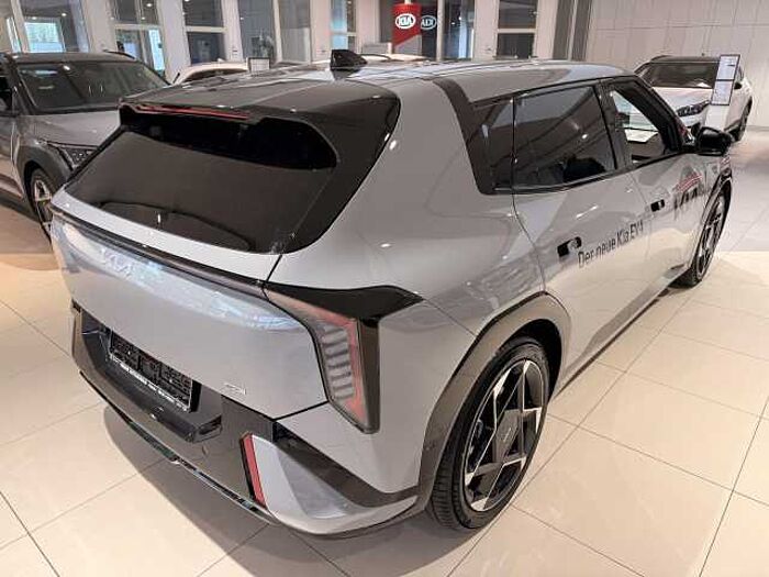 Kia EV4 (CT) 150 kW GT-Line
