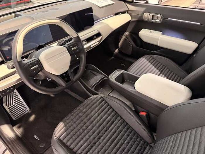 Kia EV4 (CT) 150 kW GT-Line