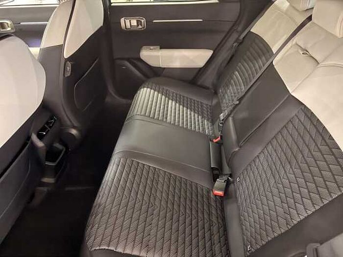 Kia EV4 (CT) 150 kW GT-Line