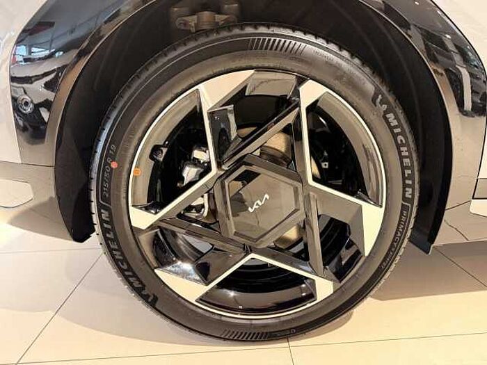 Kia EV4 (CT) 150 kW GT-Line