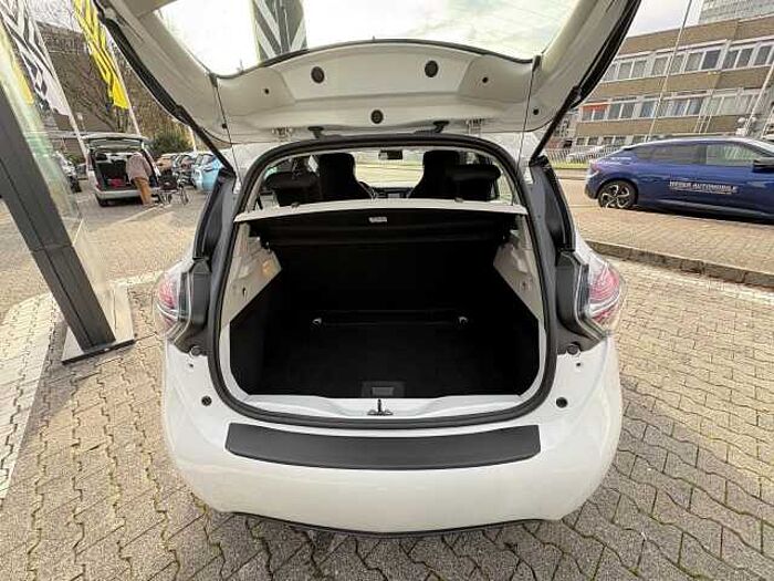 Renault ZOE Life R110 Z. E. 50