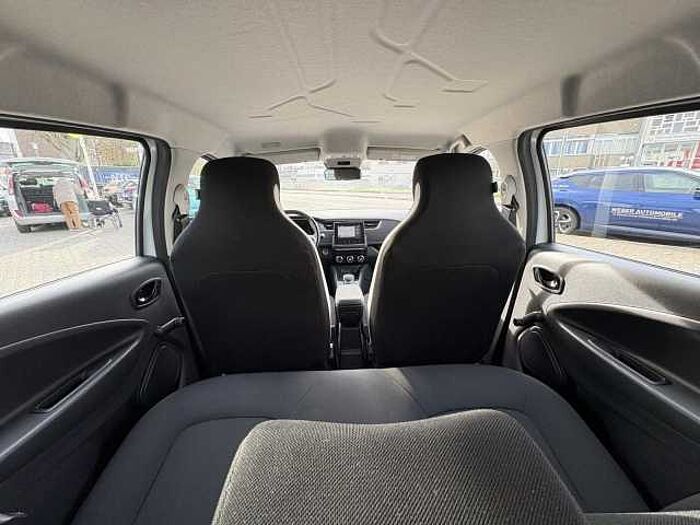 Renault ZOE Life R110 Z. E. 50