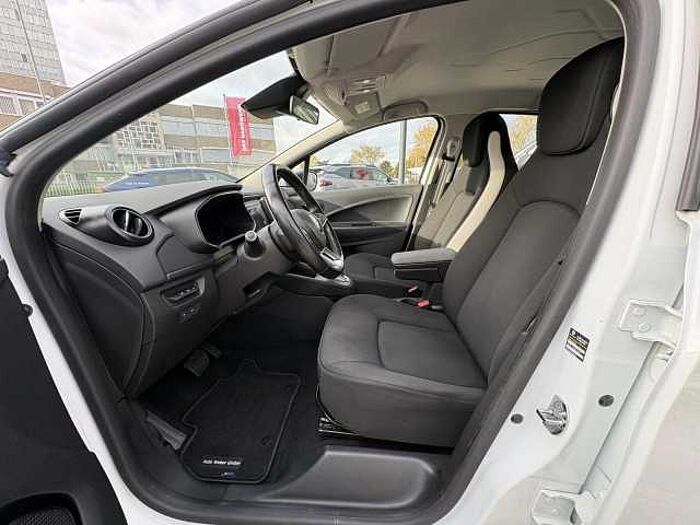 Renault ZOE Life R110 Z. E. 50
