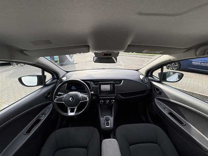 Renault ZOE Life R110 Z. E. 50